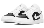 Кроссовки Jordan Air Jordan 1 Low "Panda" (Женская размерная сетка)