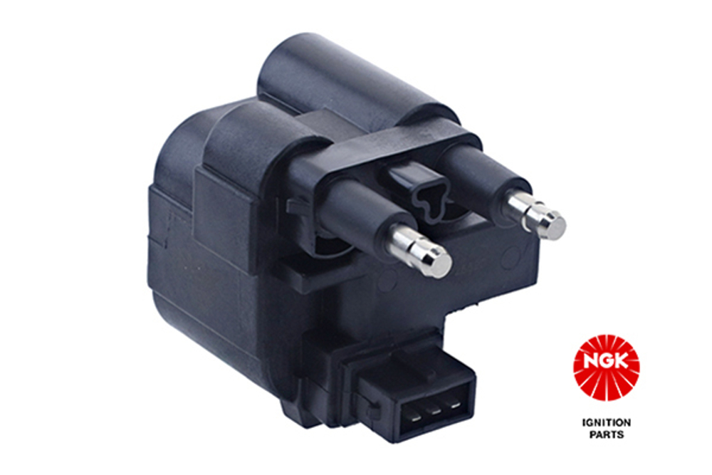 NGK - 48068-NGK - Ignition Coil