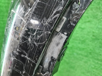 Крыло переднее правое BMW X6 E71 (2007-2014)