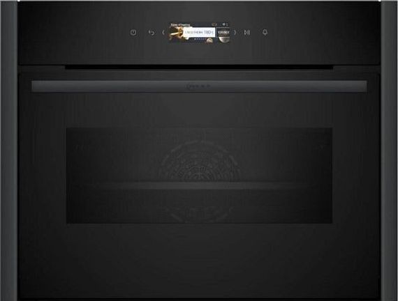 Компактный дух. шкаф Neff C29FS3AY0