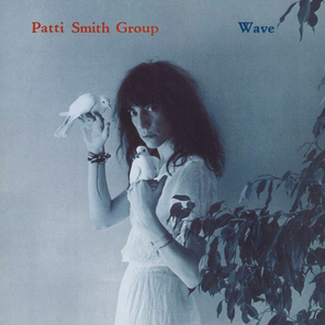 Patti Smith / Wave (LP)