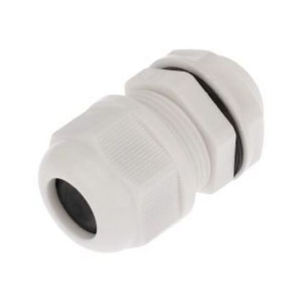 Кабельный ввод MG-20 (14-9мм) серый, уп. 2 шт REXANT