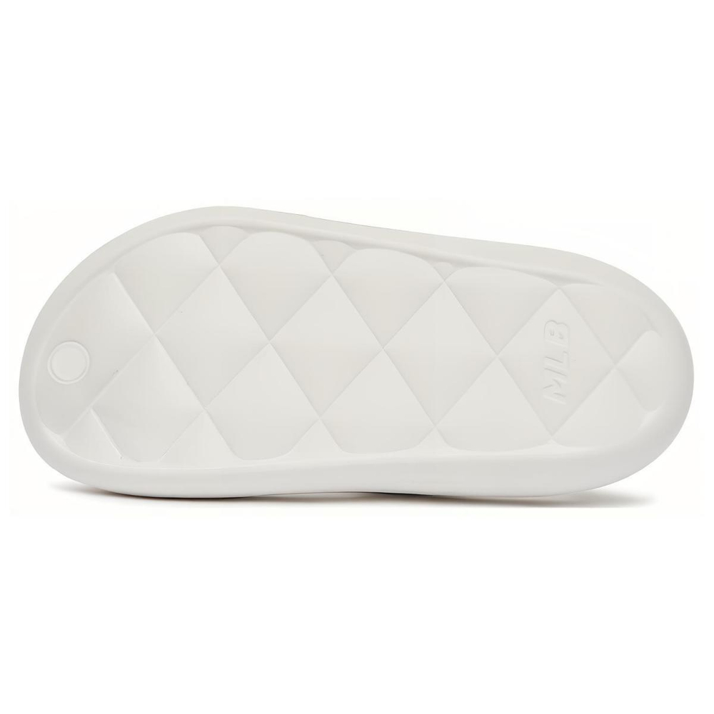 Сандалии и сланцы MLB Slipper, 3ALPFBF33-50WHS