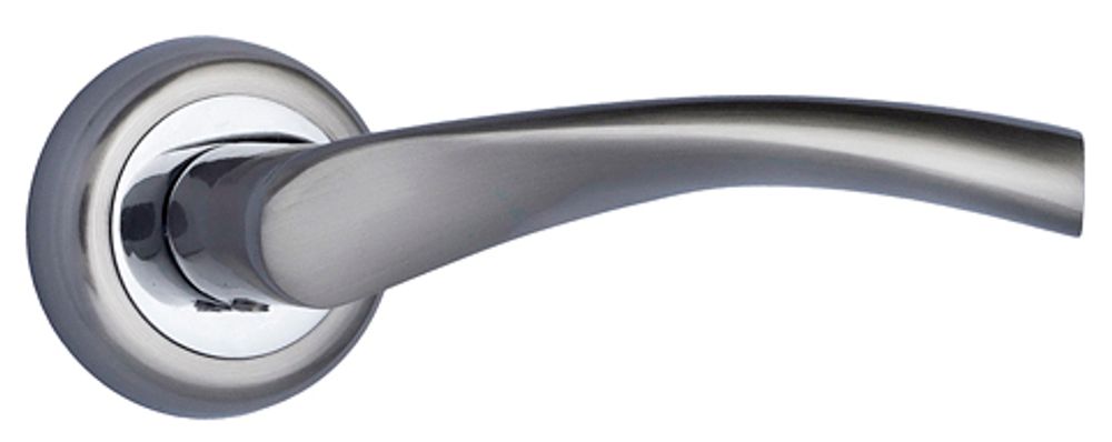 Дверная ручка для межкомнатной двери МЕССИНА ITAROS ПЛЮС