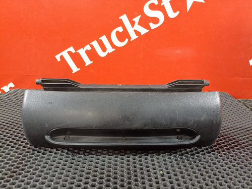 Пепельница