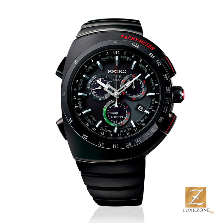 Seiko SSE121J1