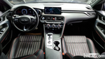 Genesis The New G70 Бензин 2.0T 4WD (12.2020)