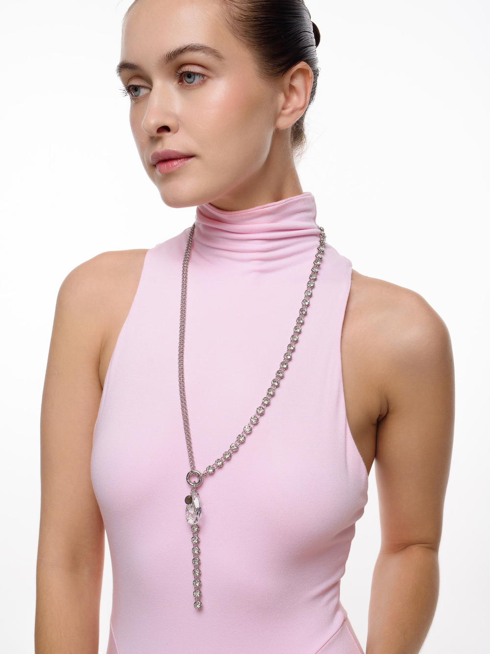 Сотуар "Rich" Silver