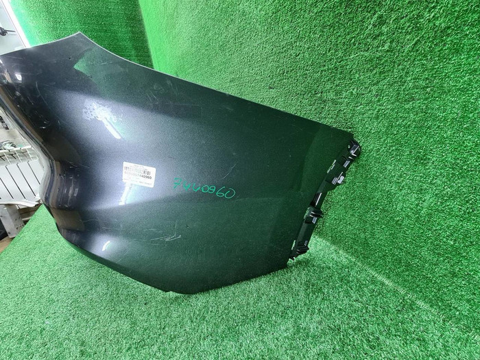 Бампер задний Chery Tiggo 8 (2022-н.в.)