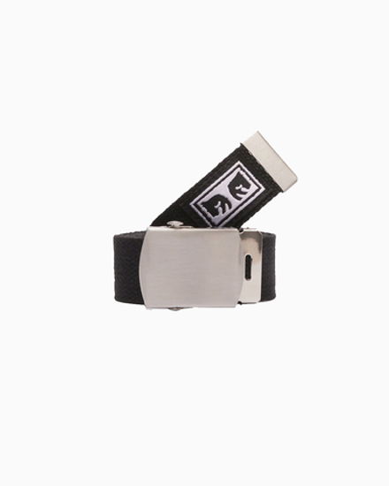 Ремень Obey Big Boy Web Belt
