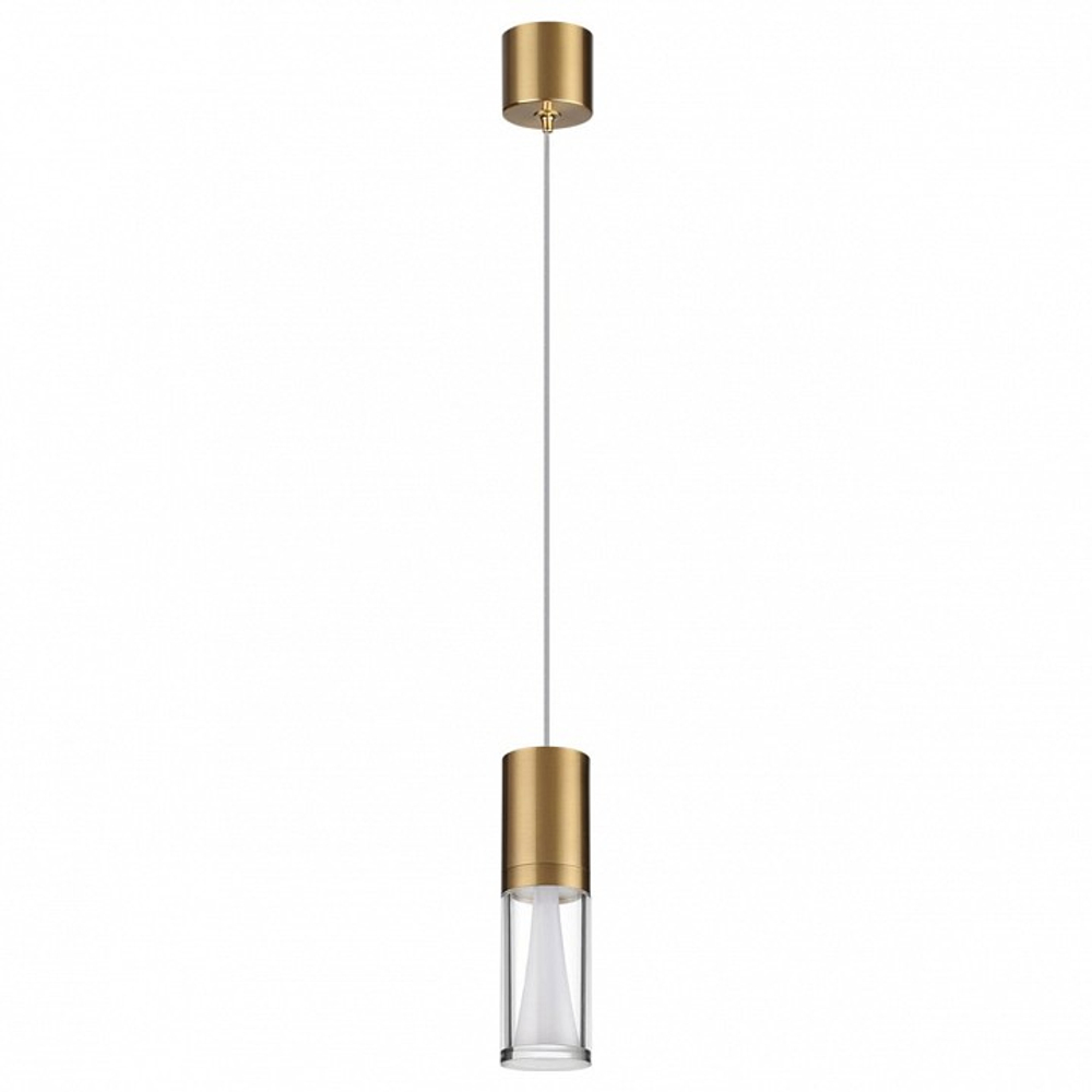 Подвесной светильник Odeon Light HIGHTECH 7144/4L