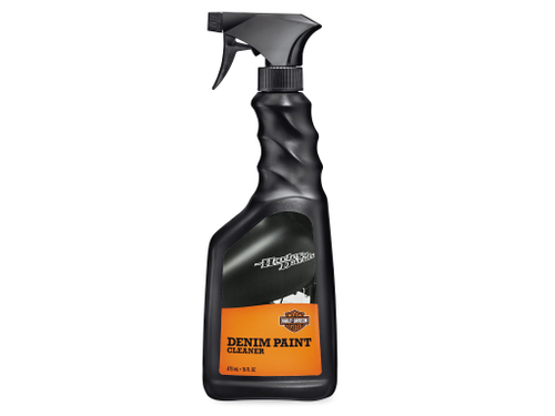 93600078 Очиститель матовой поверхности DENIM PAINT CLEANER,16-OZ,TRGR (473мл.)-40%