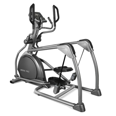 BRONZE GYM XE902 PRO