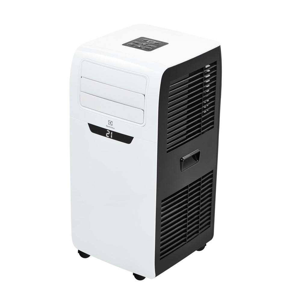 Мобильный кондиционер Electrolux Manhattan EACM-09 FM/N3