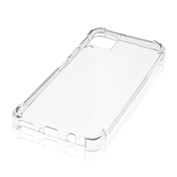 Чехол ROSCO для Huawei P40 lite оптом (арт. HW-P40L-HARD-TPU-TRANSPARENT)