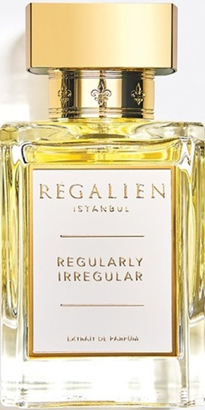 REGALIEN REGULARY IRREGULAR EXTRAIT 80 ML