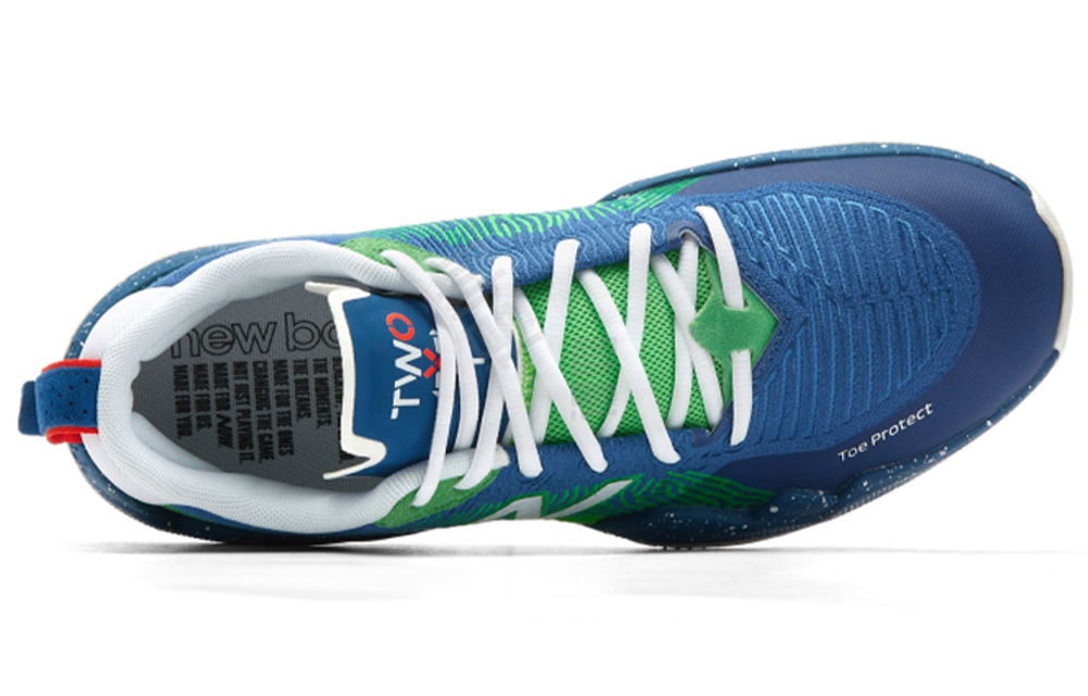 Кроссовки New Balance Nb 2Wxy 1 Low