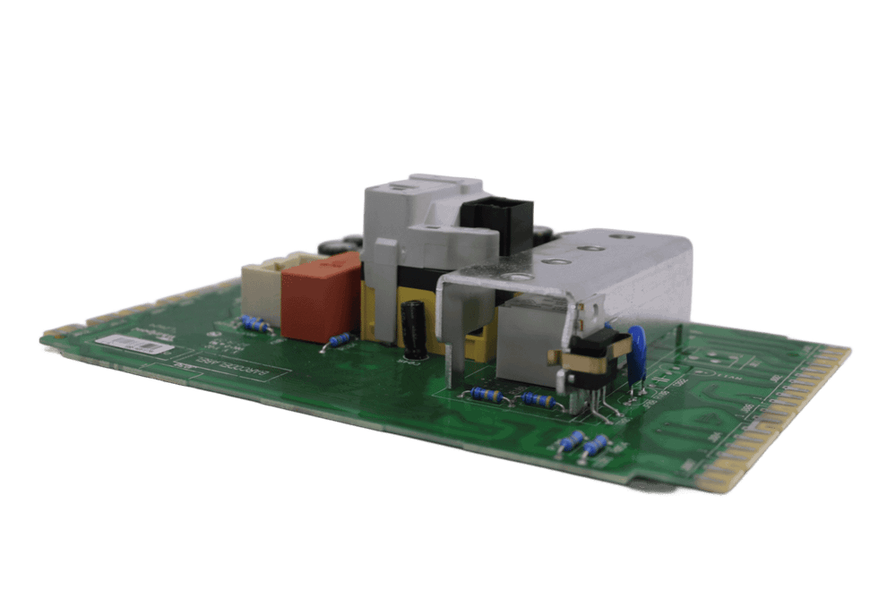 Модуль управления и индикации стиральной машины Gorenje WT 62113