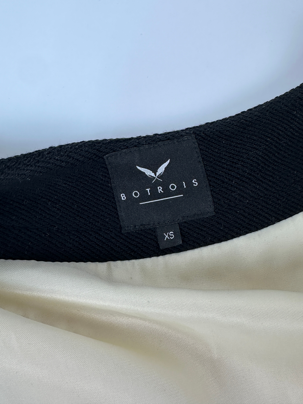 Костюм Botrois