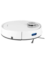 Робот-пылесос Coolfort CF-3201 голосовые помощники
