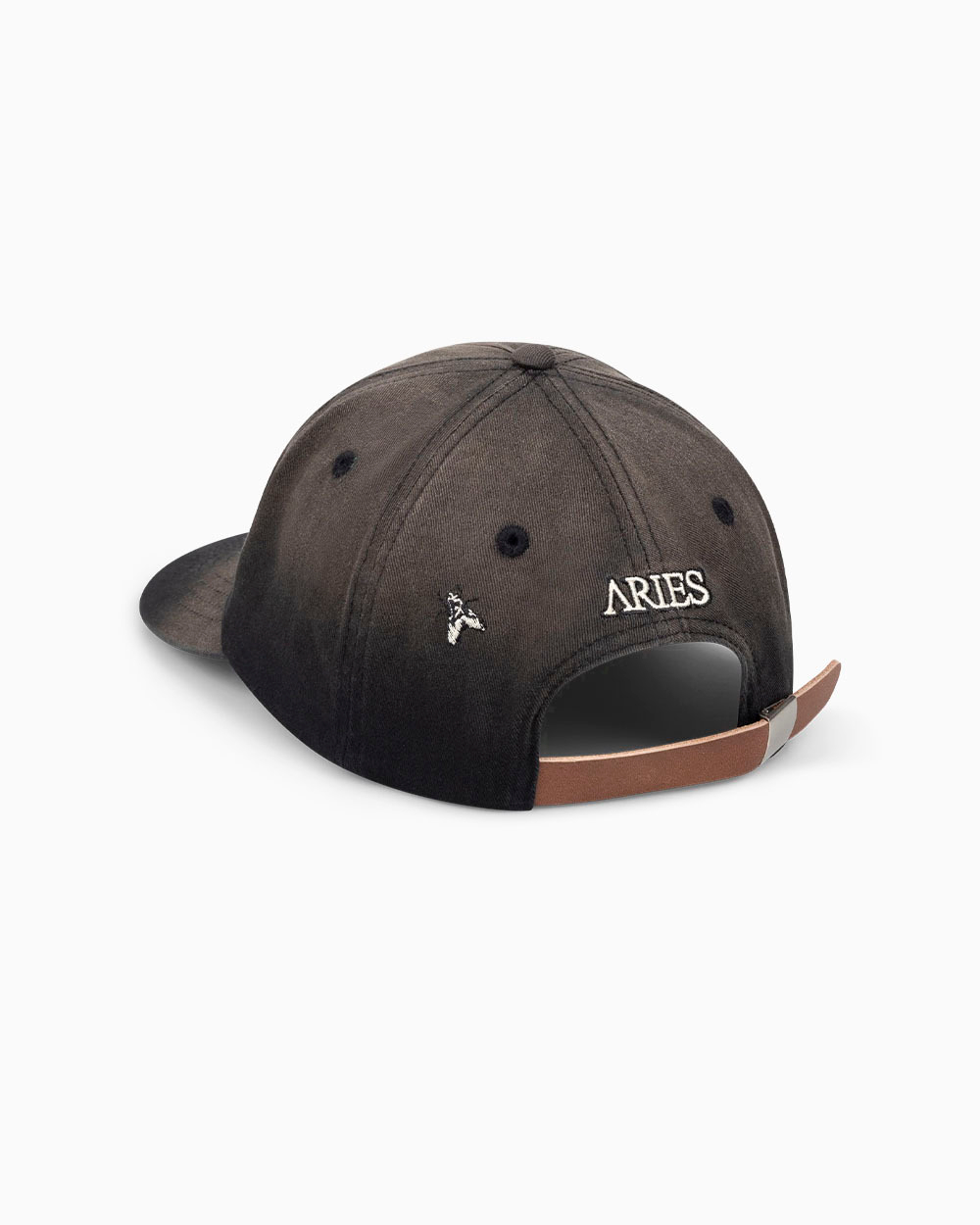 Кепка Aries Aged Column Cap