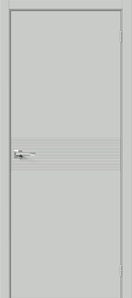 Граффити-23 Grey Pro