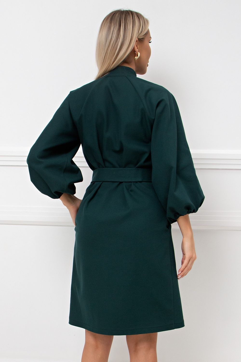 Платье Лира №2 Valentina