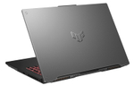 Ноутбук  ASUS TUF Gaming A17 FX707ZC4-HX014 17.3 ", Core i5, 16 Гб RAM, 512 Гб SSD, GeForce RTX 3050, Серый