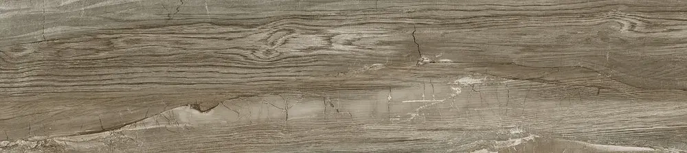 Керамогранит ALMA Ceramica GFA92WDW44R Wonderwood 90x20 коричневый матовый под дерево / паркет