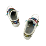 Кроссовки Nike Air Force 1 Multi-Swoosh