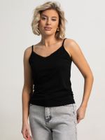 Топ Моя нежность (черный) Б15744-7М LT Collection