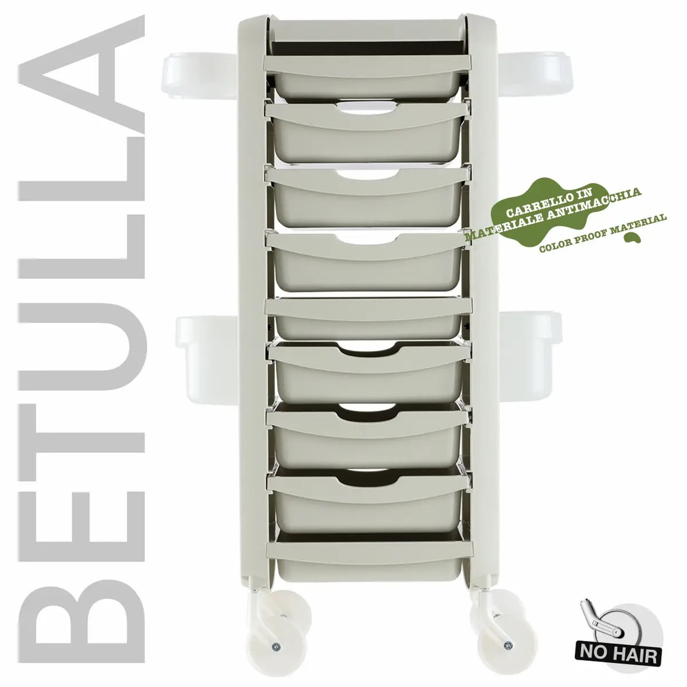 Тележка парикмахерская BETULLA