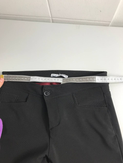 Брюки зауженные 40 размер