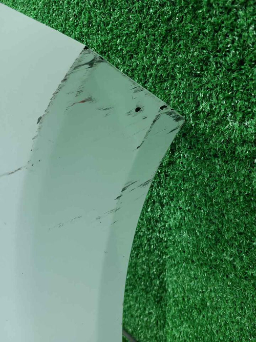 Бампер передний EXEED VX (2021-2024)