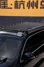 Платформа на крышу для TANK 500 2022-2025+ танк органайзер багажник