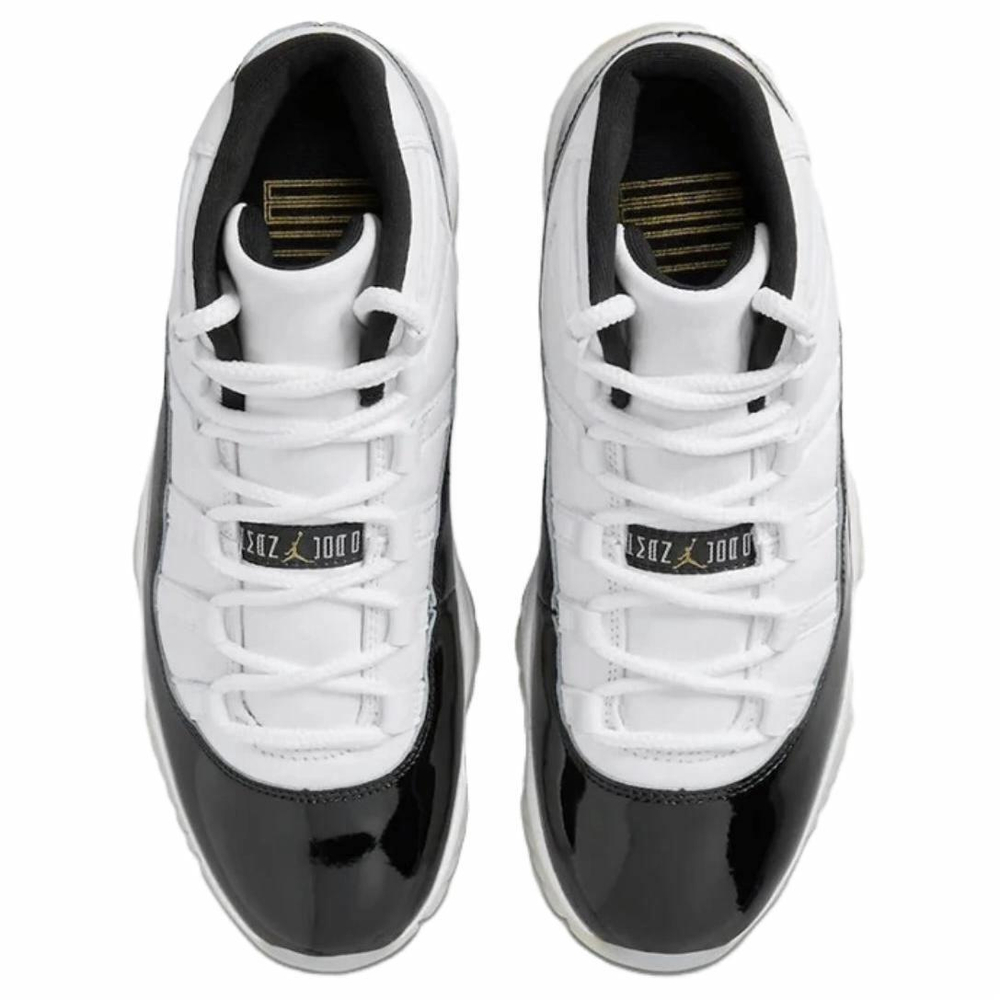 Кроссовки Jordan Air Jordan 11 "Gratitude" Dmp