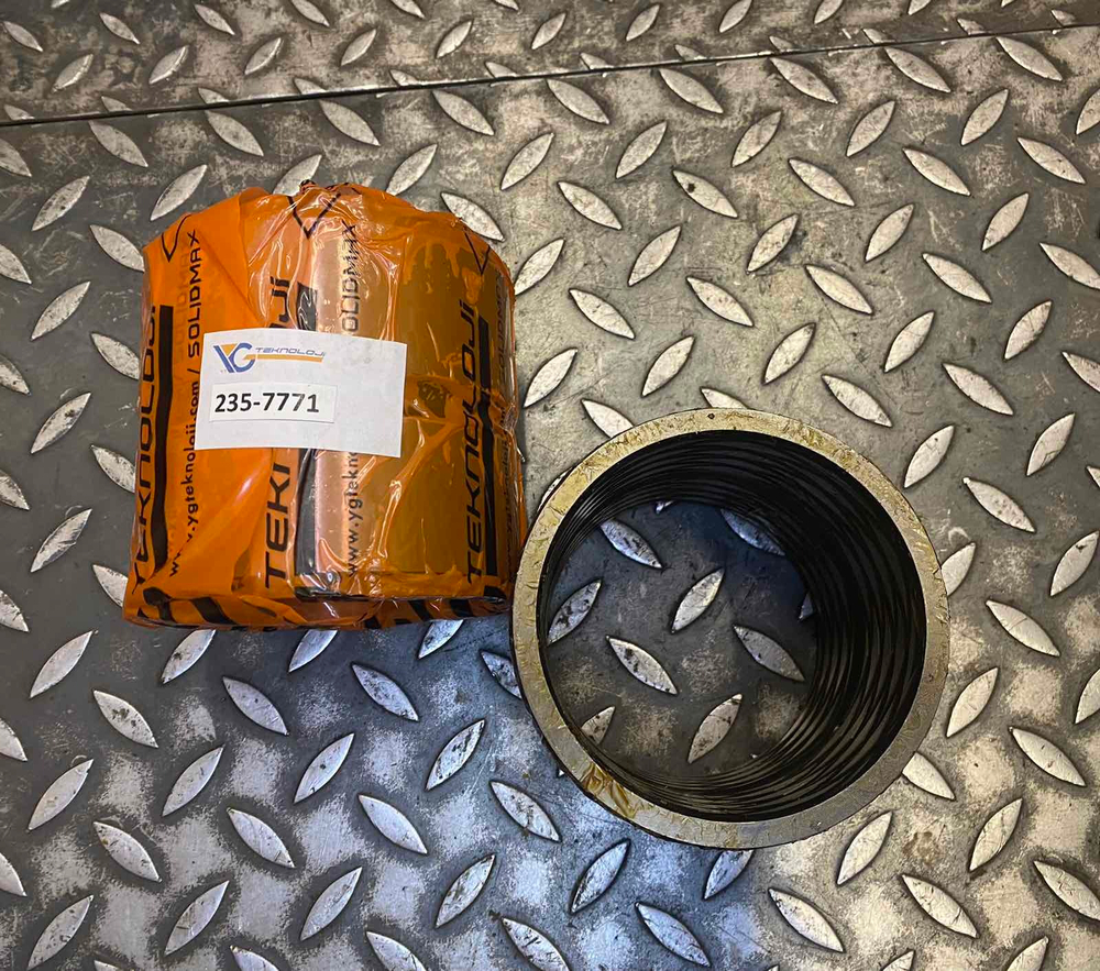 Втулка 235-7771