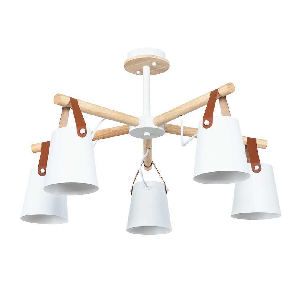 Потолочная люстра Arte Lamp