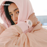 Часы CASIO BABY-G, BA-110RG-4A