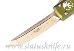 Нож Microtech Ultratech 123-13ODфотография - 2