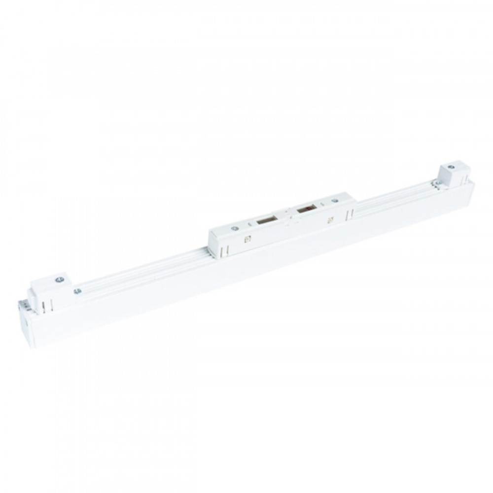 Магнитный трековый светильник Arte Lamp Linea A4662PL-1WH