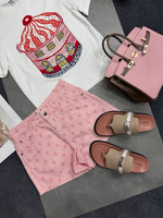 Шорты Hermes