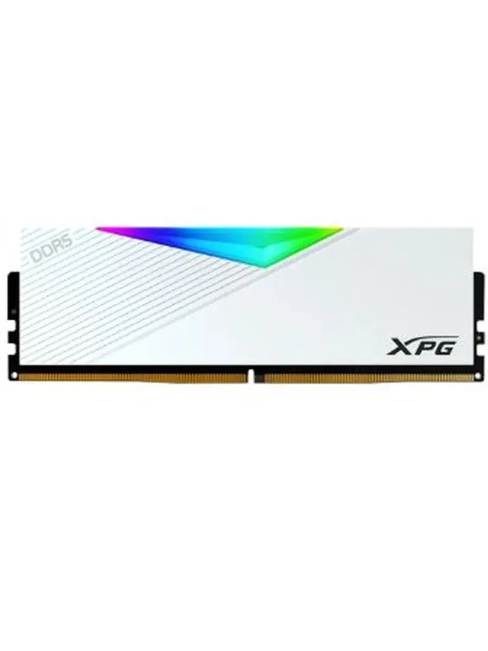 Оперативная память XPG Lancer RGB 16 ГБ