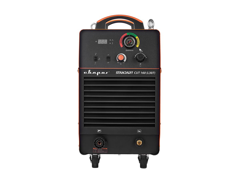 Аппарат плазменной резки Сварог STANDART CUT 160 (L307)