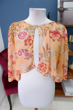 Болеро New Look оригинальное 44-46 размер