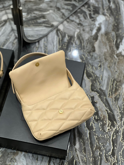 Saint Laurent LE 57 Hobo Bag
