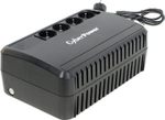 Источник бесперебойного питания  CyberPower BU1000E