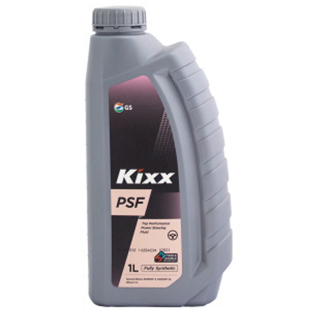 Kixx PSF