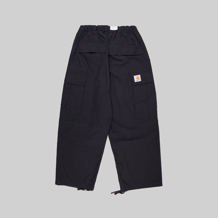 Брюки мужские Carhartt WIP Jet Cargo Pant артикул:I032967 - купить в магазине Дайс