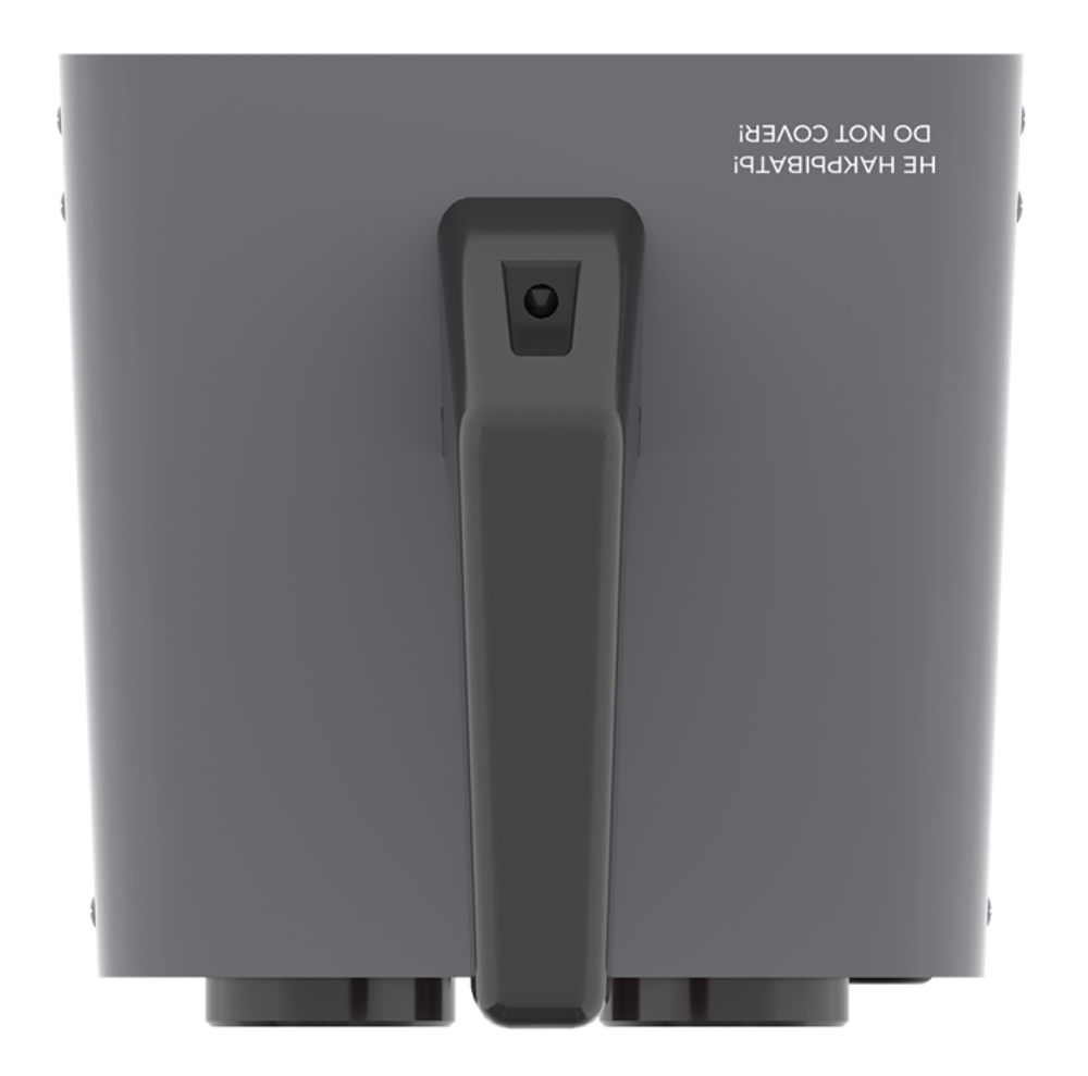 Тепловая пушка ROYAL Clima RHB-CM3